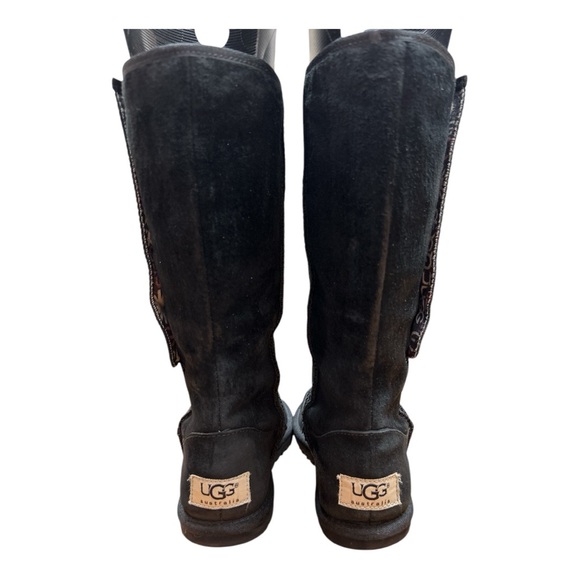 UGG boots - Picture 4 of 8